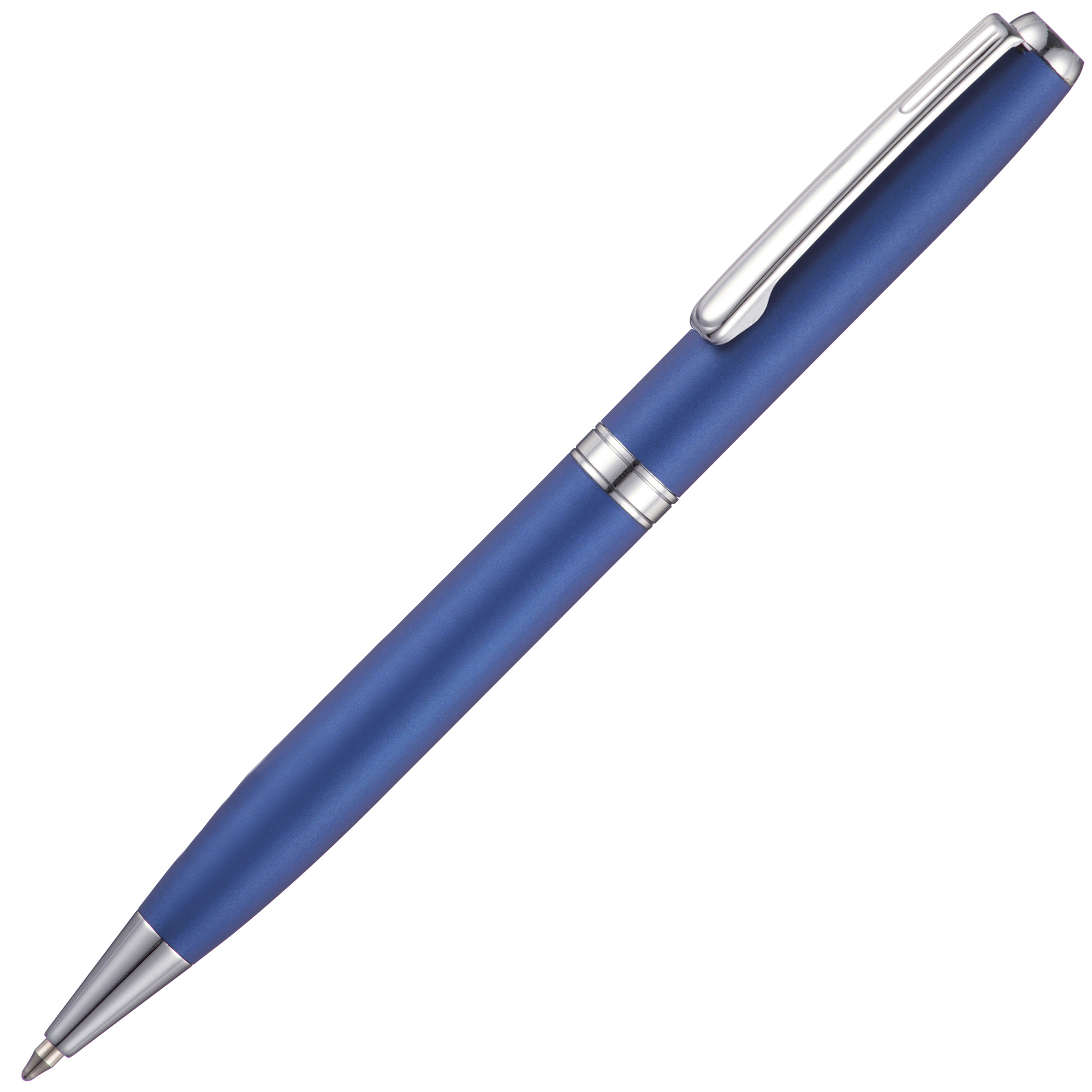 Picture of Boston Click-Sure Ball Pen